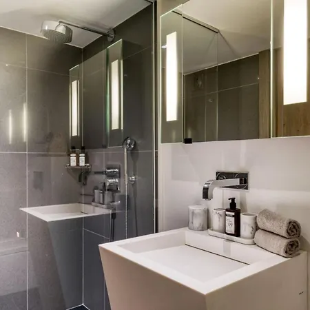 Apartament Kyrielle Mont