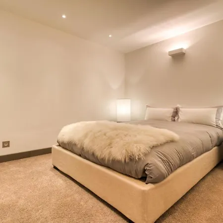 Kyrielle Mont Apartament Le Bourg-dʼOisans