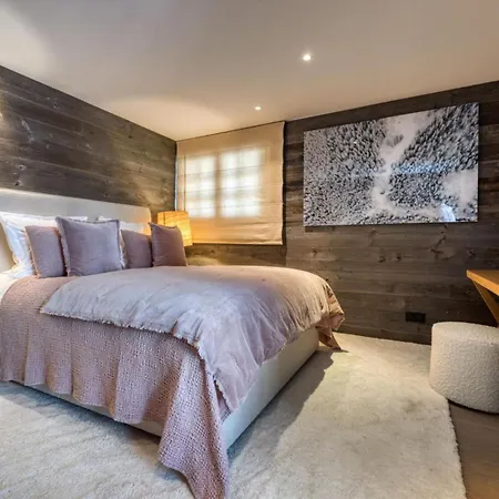 Kyrielle Mont Apartament