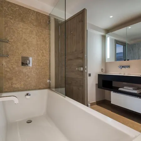 Apartament Kyrielle Mont