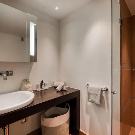 Apartament Kyrielle Mont *